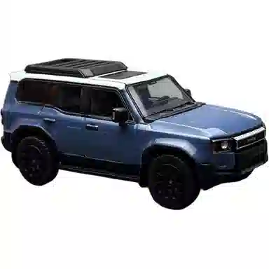 GCD 164 250 PARDO LC250