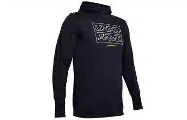 Under Armour Baseline logo