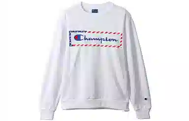 Champion FW21 Logo