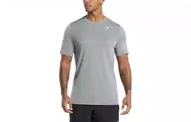 GYMSHARK VITAL SEAMLESS T-SHIRT LogoT