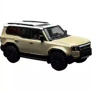 GCD 164 250 PARDO LC250