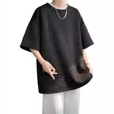 PAINT STAIN OversizeT