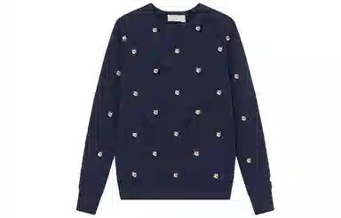 Maison Kitsune