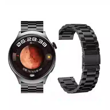 STEWPIGO 46mm GT5GT5proGT43Watch422mm