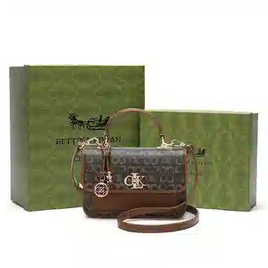 BETTINA VIVIAN PU