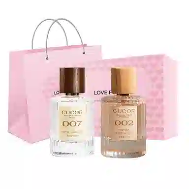 EDP 50ml+50ml