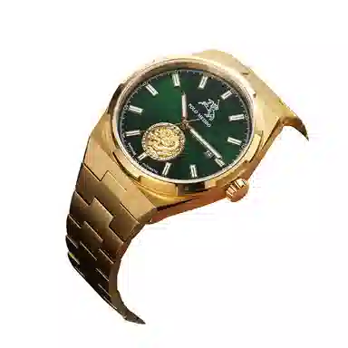 POLOMEISDO POLO 41mm