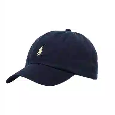 Polo Ralph Lauren Navy Blue Cap