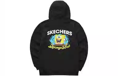 Skechers x SpongeBob SquarePants Hoodie