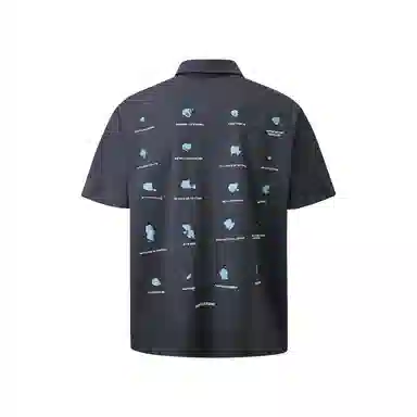 BEAR UNION T