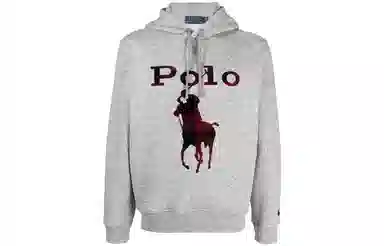 Polo Ralph Lauren SS23 Logo