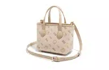 MESUCA Sanrio kitty PU