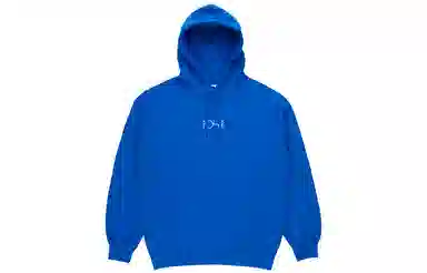 POLAR SKATE CO Default Hoodie Logo