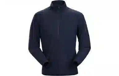 Arcteryx Fleece Half-Zip Pullover