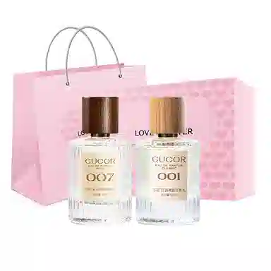 EDP 50ml+50ml