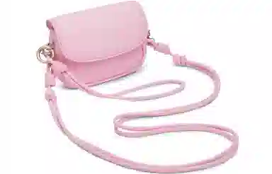 CHARLESKEITH ck PU Butter YellowBubble Gum Pink