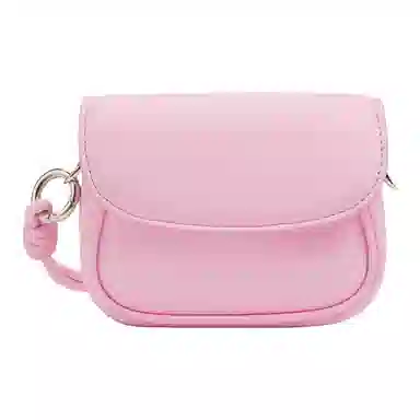 CHARLESKEITH ck PU Butter YellowBubble Gum Pink