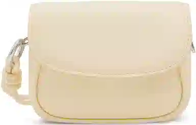 CHARLESKEITH ck PU Butter YellowBubble Gum Pink