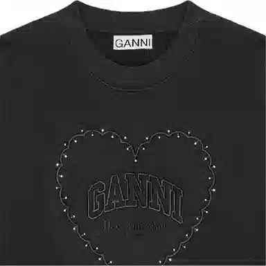 GANNI FW24 T