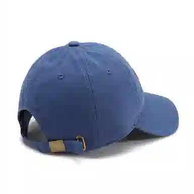Cotton Duckbill Cap