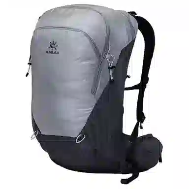 KAILAS IV Wind tunnel IV 26