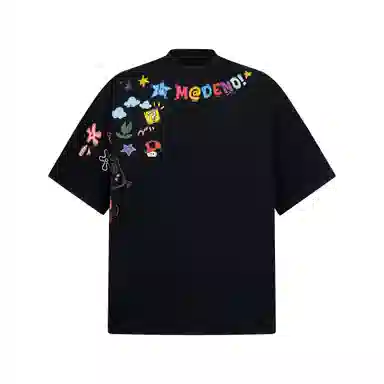 T