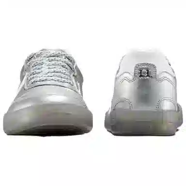 Converse Louie Lopez Pro 2 Silver