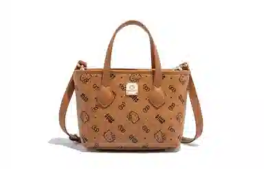 MESUCA Sanrio kitty PU