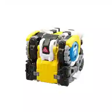 52TOYS BEASTBOX DIO