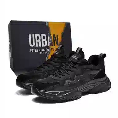 URBAN AUTHENTIC