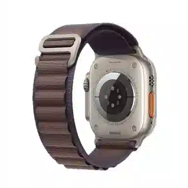 DUALMM 245mm Apple WATCH S8 S9 S10 SE8 Ultra 2