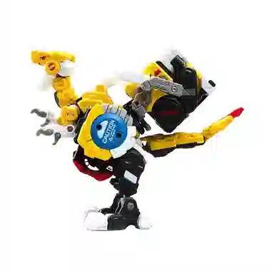 52TOYS BEASTBOX DIO
