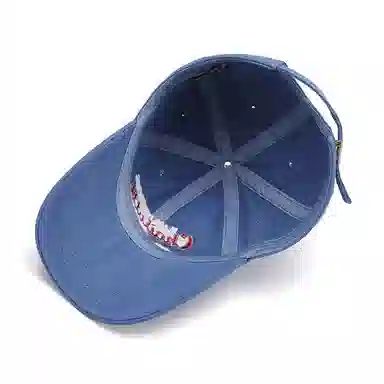 Cotton Duckbill Cap