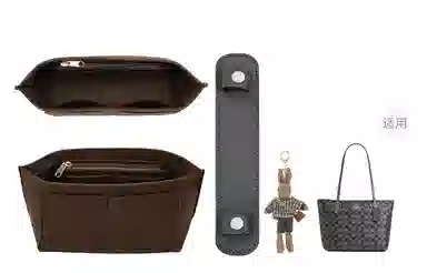 GUYI COACH ZipTop Tote24