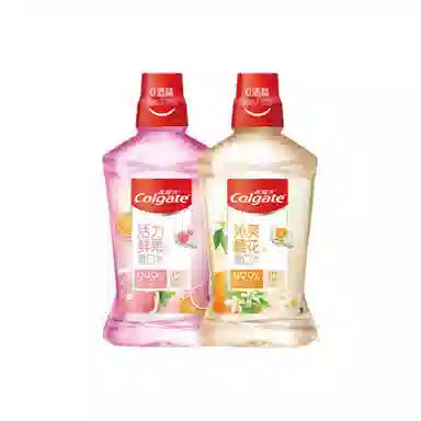 COLGATE 250ml*2