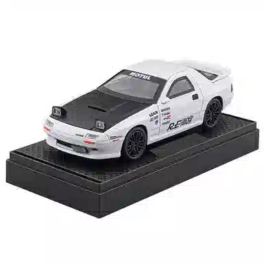 FEN JIE RX-7 132