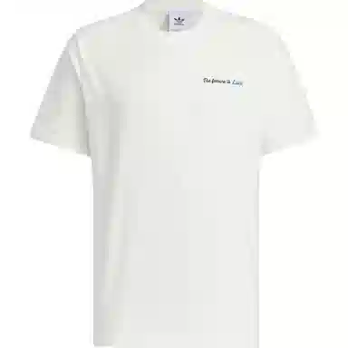 adidas originals Chinese V-Day Graphic T-Shirt T