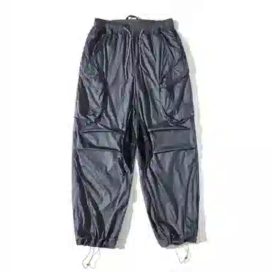 Lanqi Metal Nylon Outdoor Pants