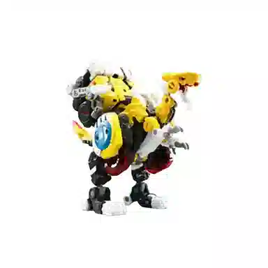 52TOYS BEASTBOX DIO