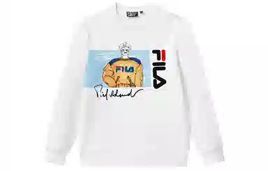 FILA Logo