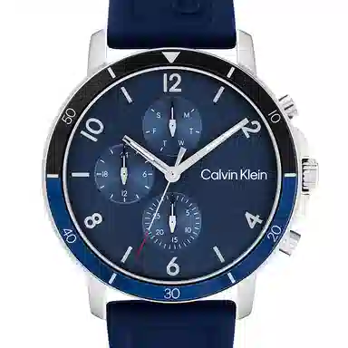 CALVIN KLEIN 46mm*46mm*10.7mm