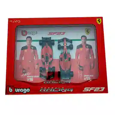 Bimago Ferrari F1 SF23