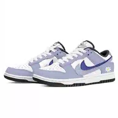 Nike Dunk LowDouble Swoosh