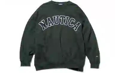 NAUTICA JAPAN Logo