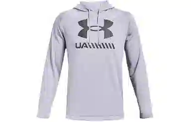 Under Armour Tech Logo
