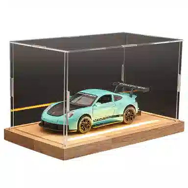 MX GT3RS