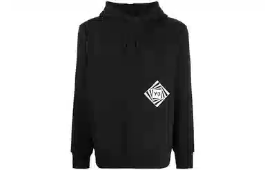 Y-3 FW21 Logo