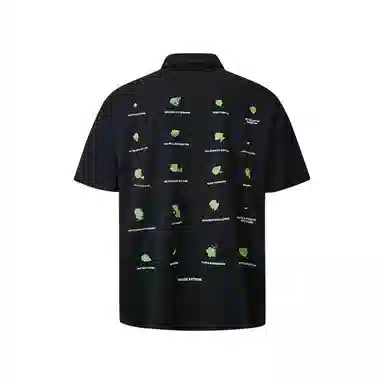 BEAR UNION T