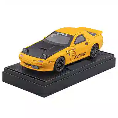 FEN JIE RX-7 132