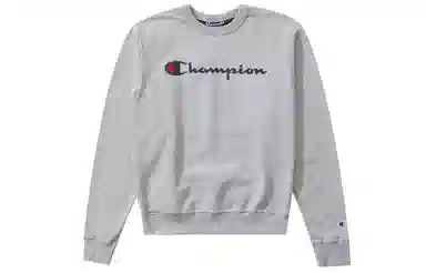 Champion Men's Athletics Logo